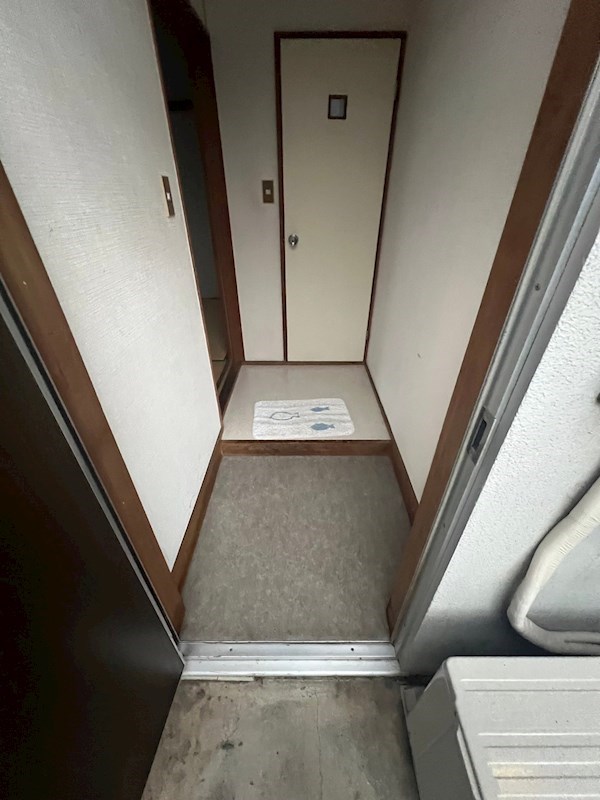 北見ＭＤＨ 玄関