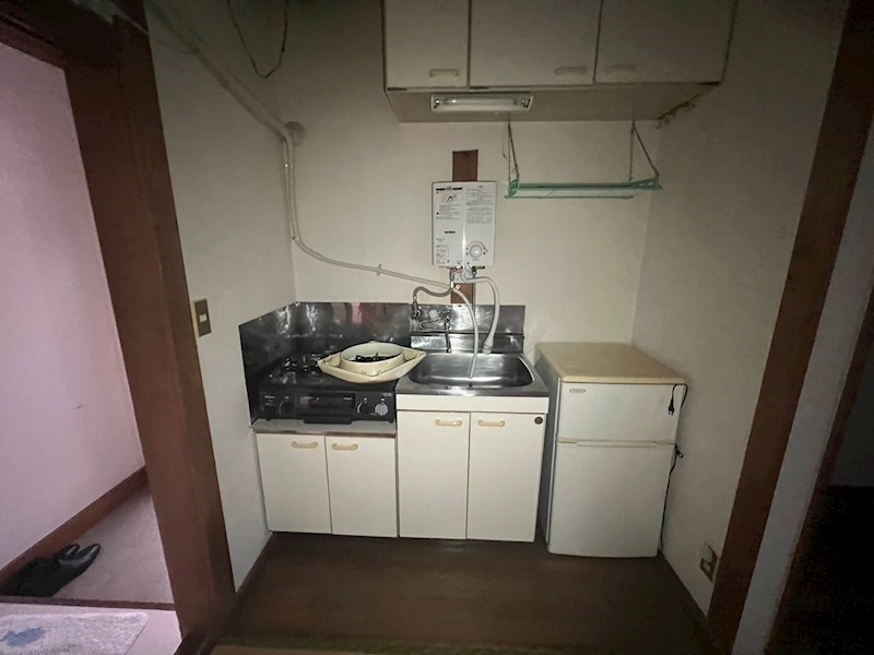北見ＭＤＨ キッチン