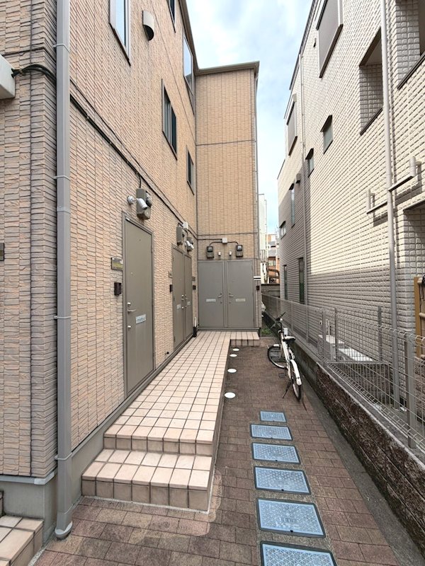 セレッソ池袋 その他10