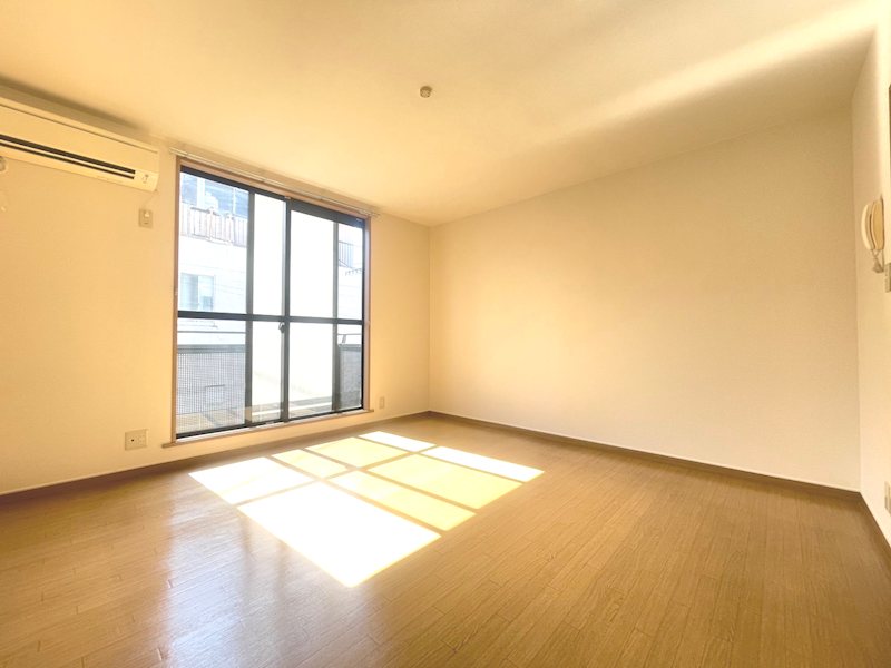 アールグレイ ベッドルーム