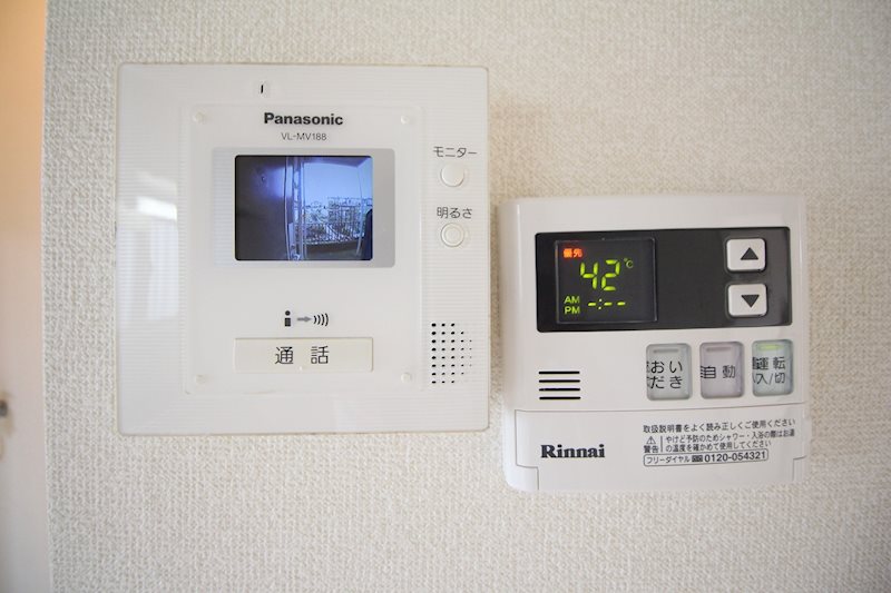 トムハイツB その他2