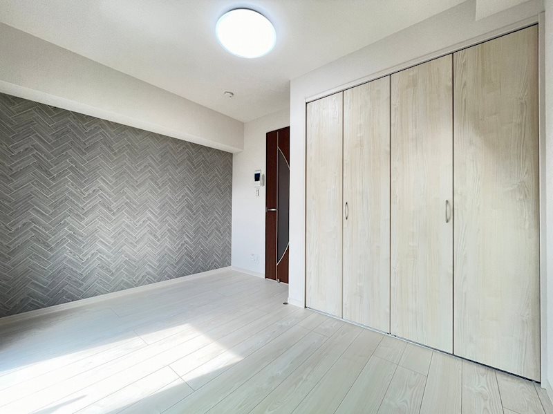 アークス大泉学園 ベッドルーム