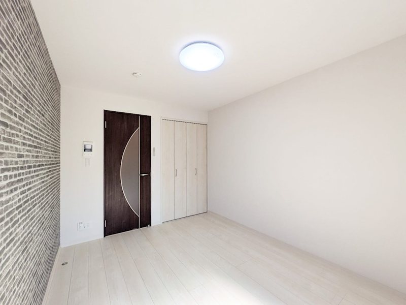 アークス大泉学園 リビング