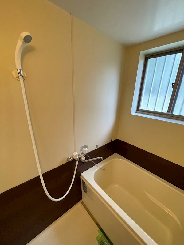 セイレジデンス 風呂画像