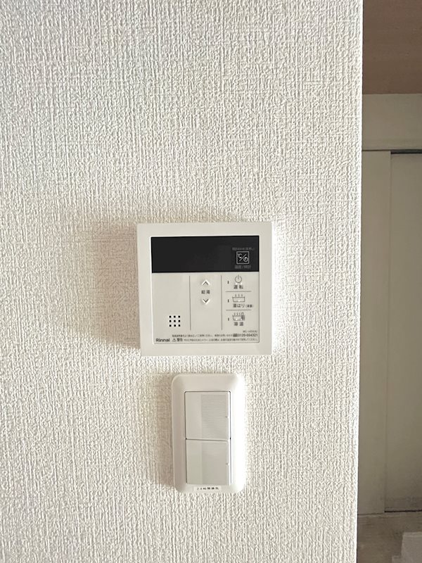 3552apartment その他4