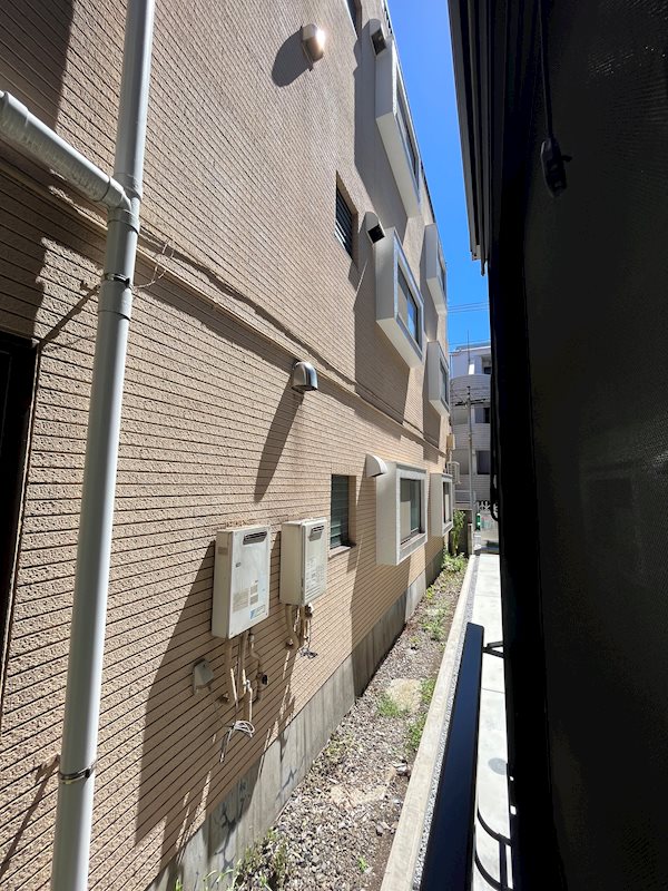 3552apartment その他6