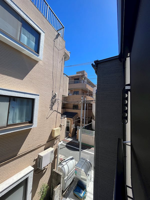 3552apartment その他6