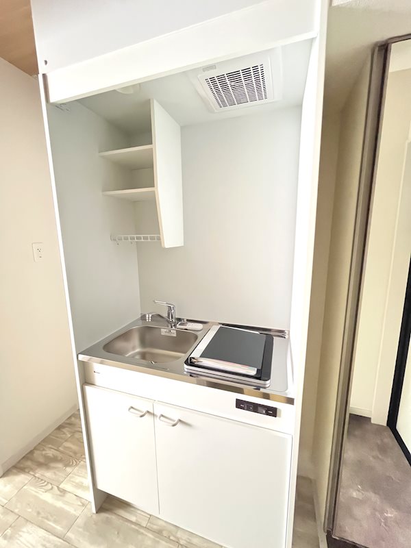 3552apartment その他8