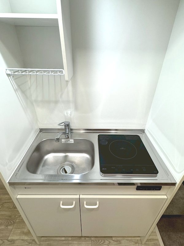 3552apartment その他10