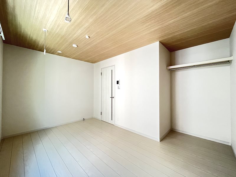 3552apartment リビング