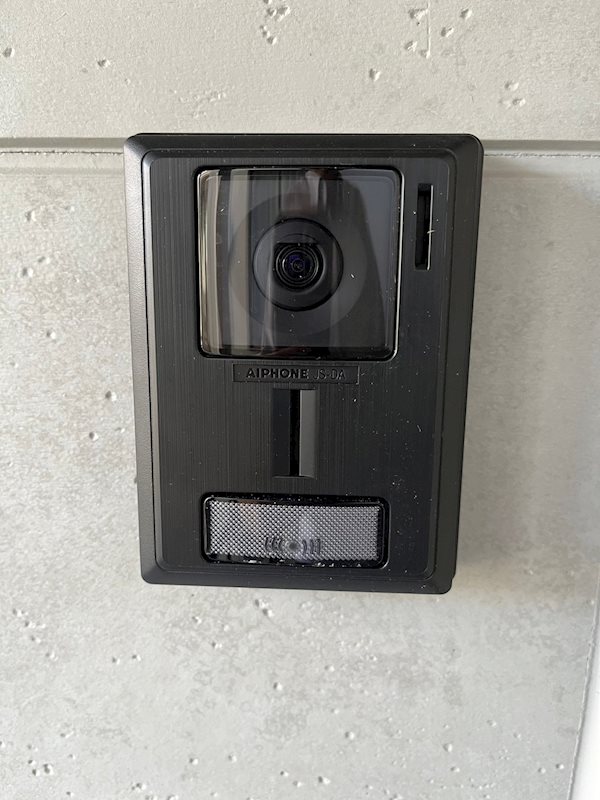 3552apartment その他4