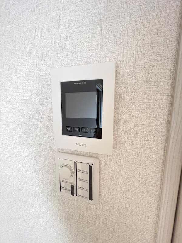 3552apartment その他6