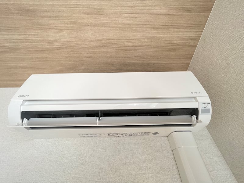 3552apartment その他7