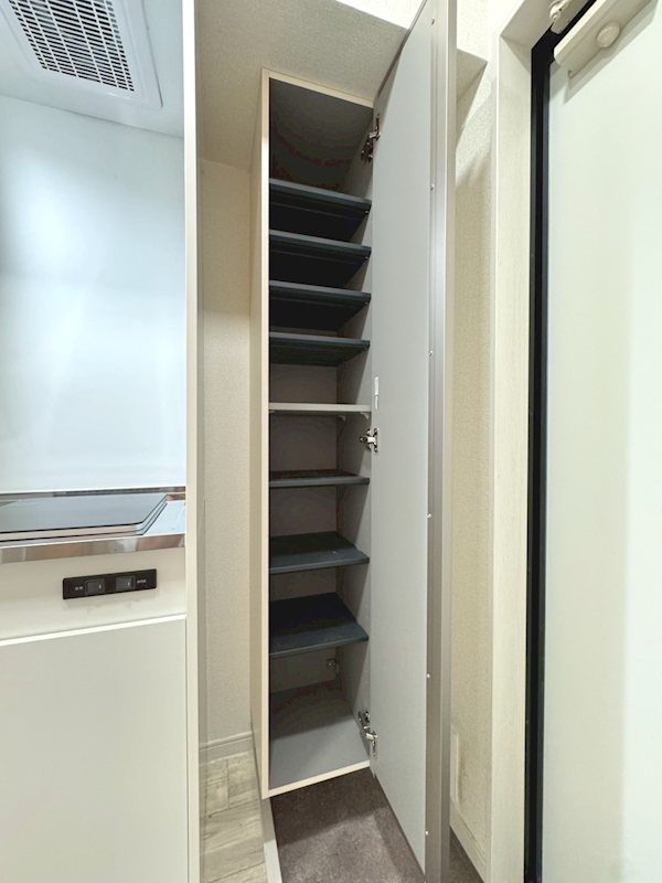 3552apartment その他8