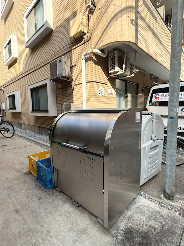 3552apartment その他9