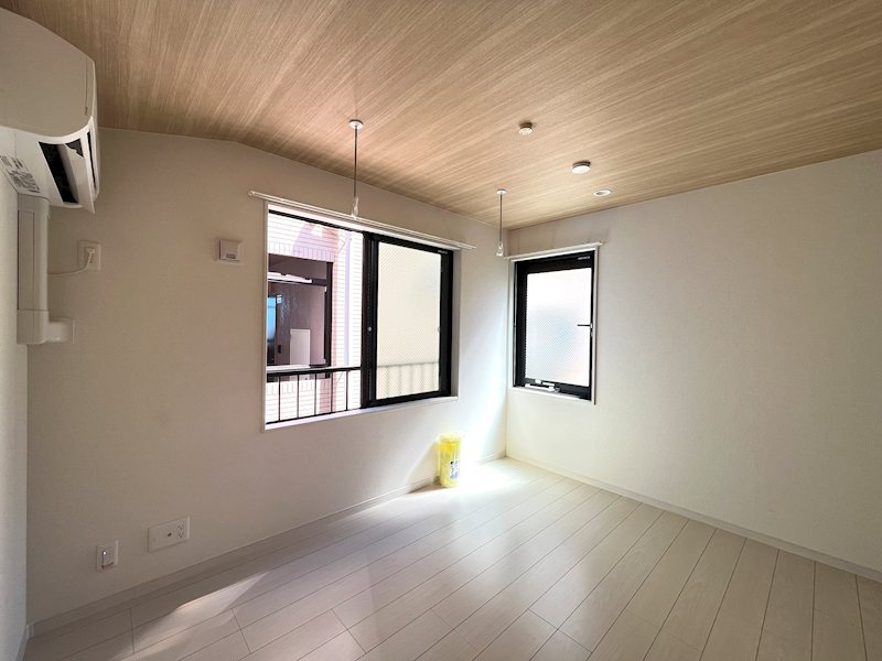 3552apartment リビング