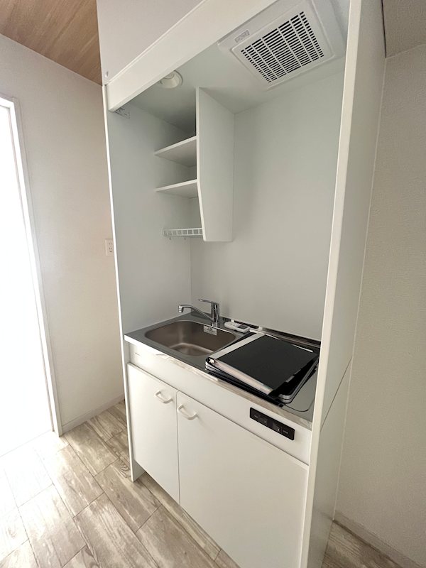 3552apartment その他13