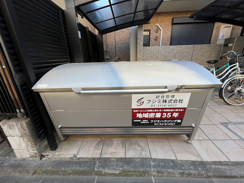 エスパシオ高円寺 その他11