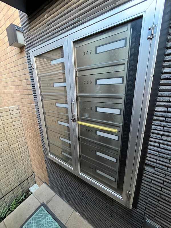 エスパシオ高円寺 その他12