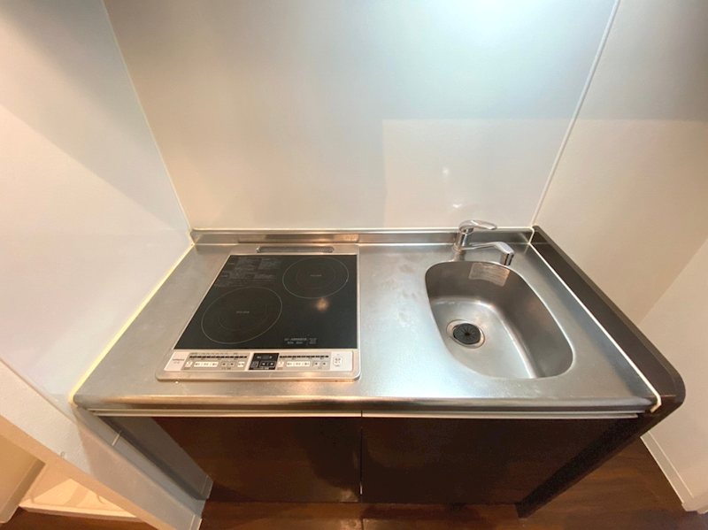 エスパシオ高円寺 キッチン