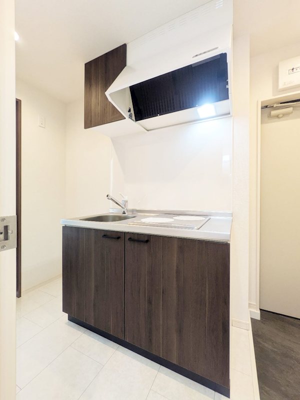 アークス大泉学園 キッチン