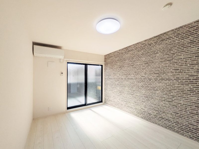 アークス大泉学園 ベッドルーム