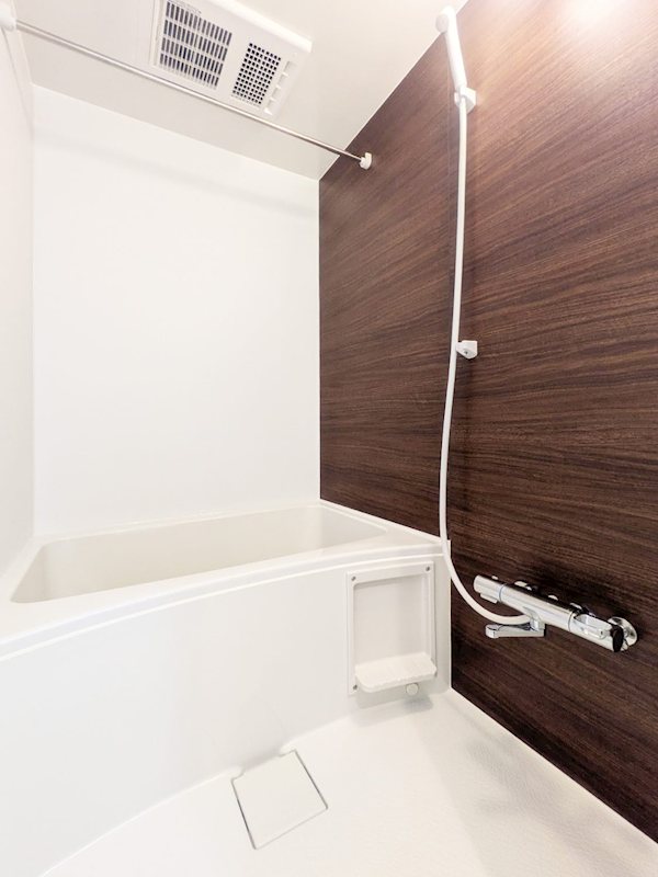 アークス大泉学園 風呂画像