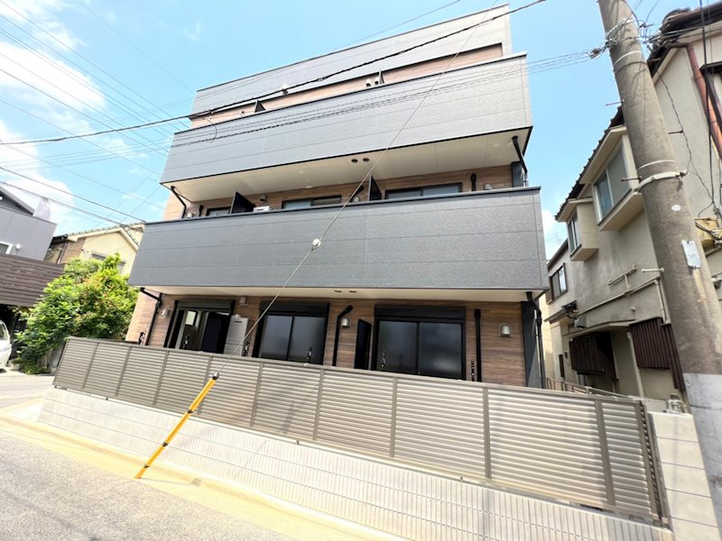 アークス大泉学園 その他外観2