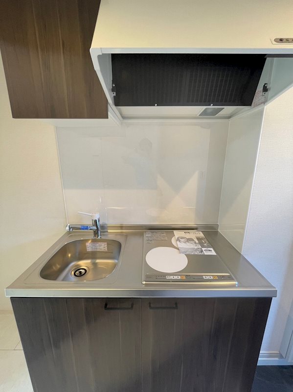 アークス大泉学園 キッチン