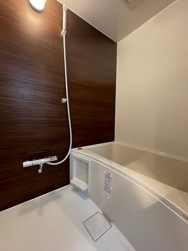 アークス大泉学園 風呂画像