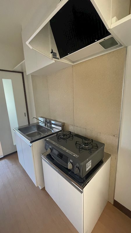 パールハウス キッチン