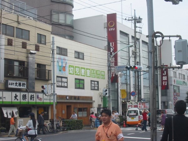 カーサ　ピーノ 周辺画像6