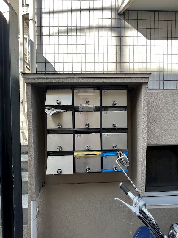 ルネ桂 新宿 その他6