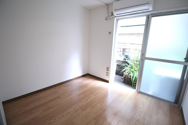 ルネ桂 新宿 リビング