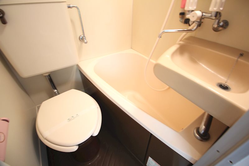 ルネ桂 新宿 その他1