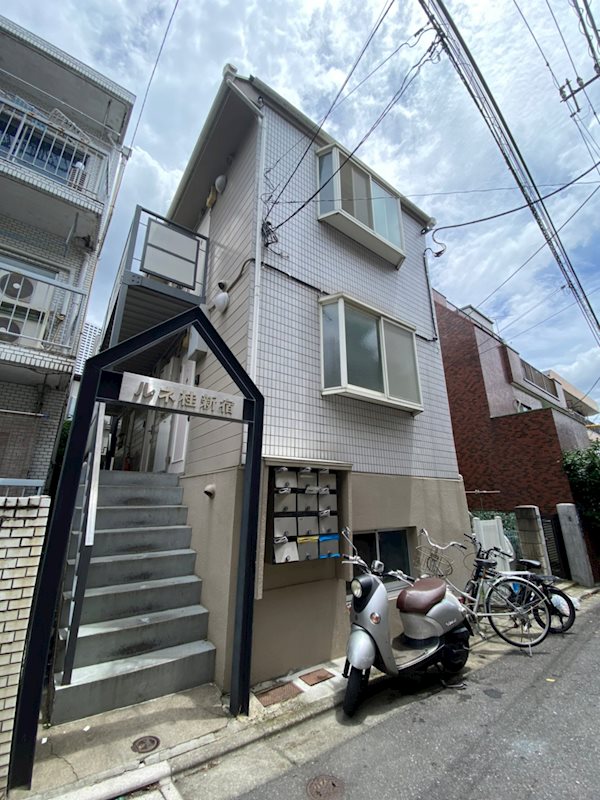 ルネ桂 新宿 その他4