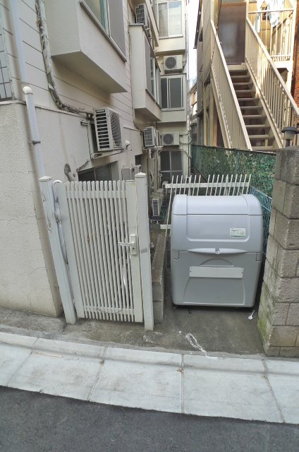 ルネ桂 新宿 その他7