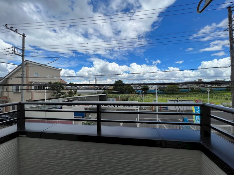 ヒルズロワール その他1