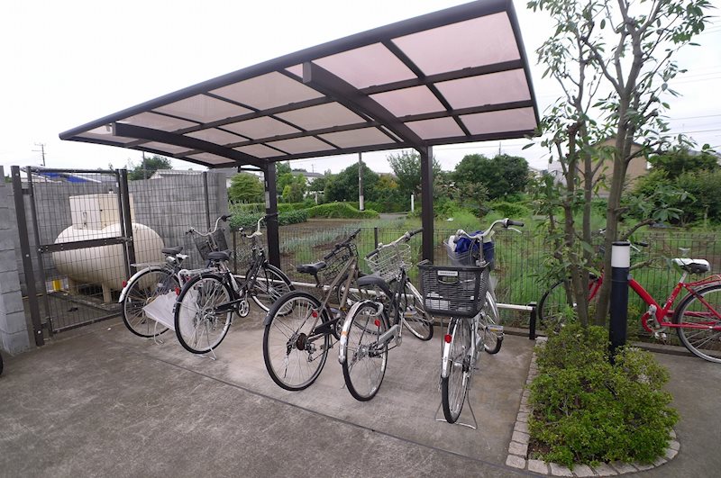 ヒルズロワール その他2