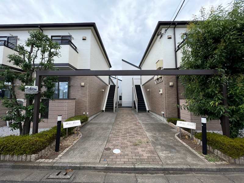 ヒルズロワール その他3