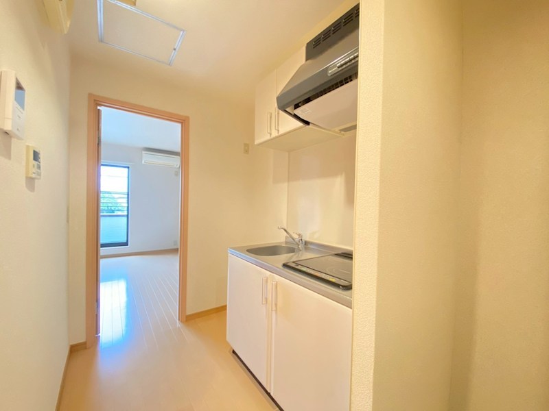 ヒルズロワール その他11