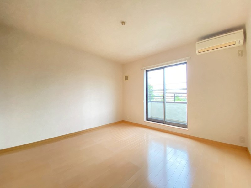 ヒルズロワール リビング