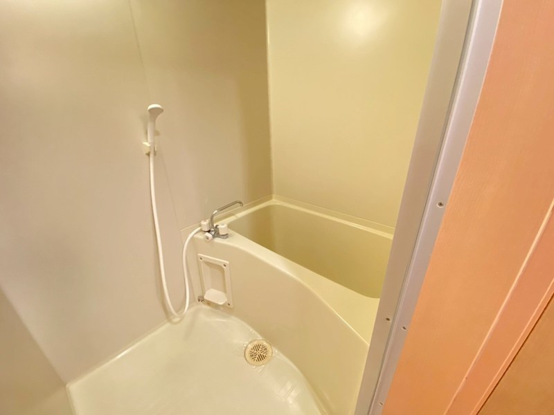 ヒルズロワール 風呂画像