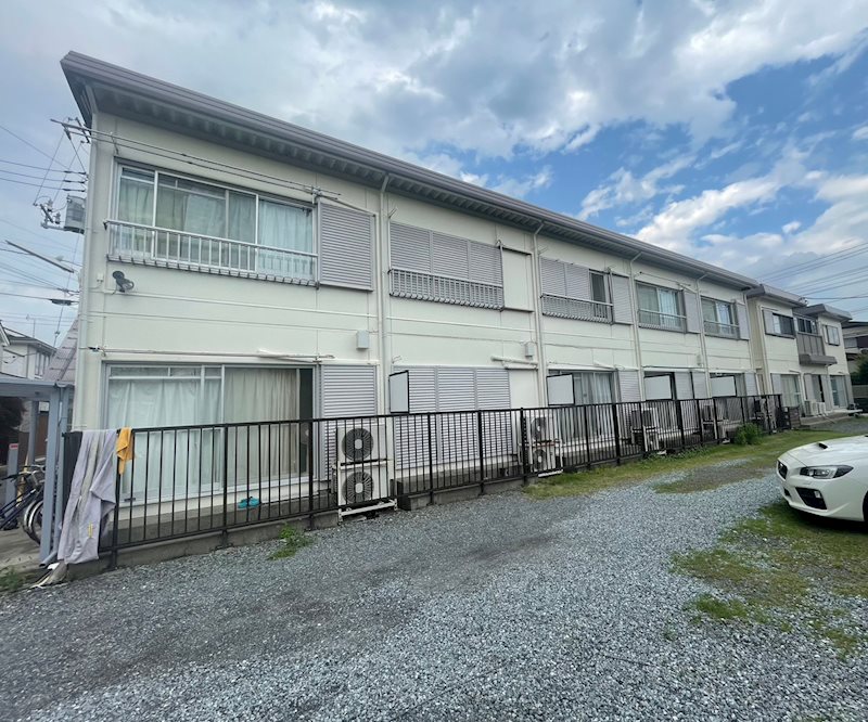 イトウハイム 102号室 外観