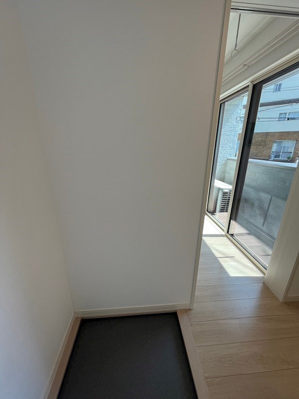 South Stage（サウスステージ） 玄関