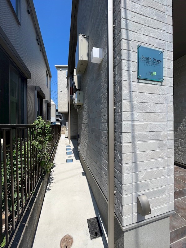 South Stage（サウスステージ） その他7