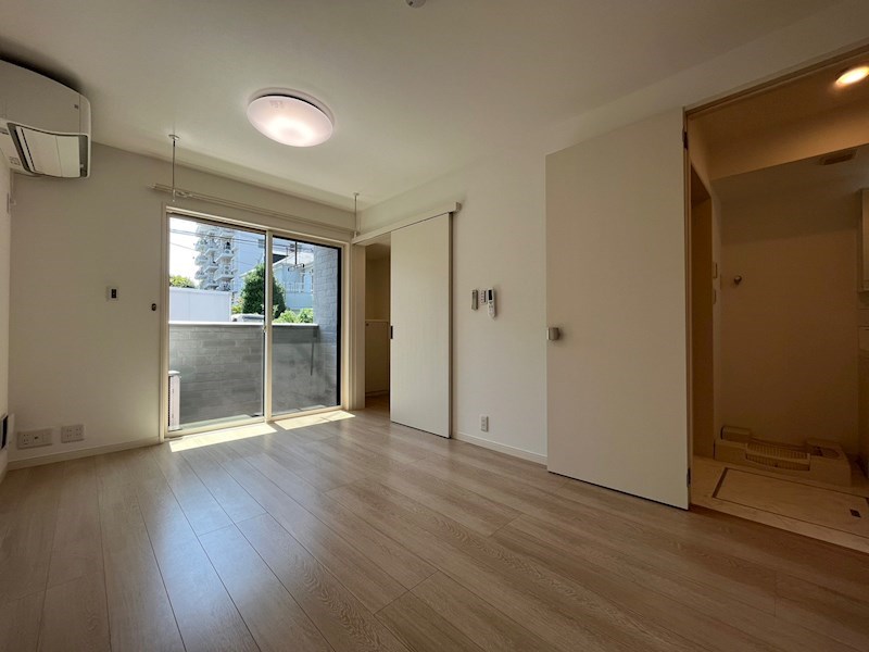 South Stage（サウスステージ） リビング