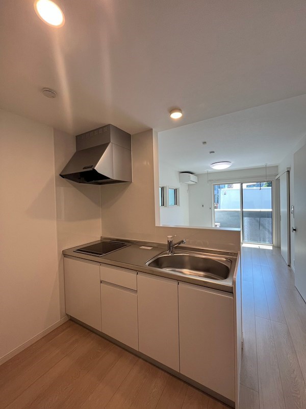 South Stage（サウスステージ） キッチン