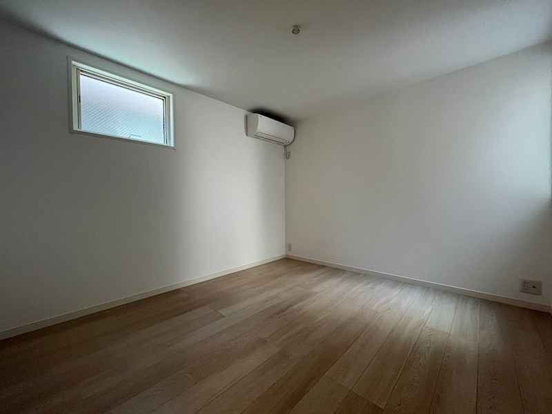 South Stage（サウスステージ） ベッドルーム