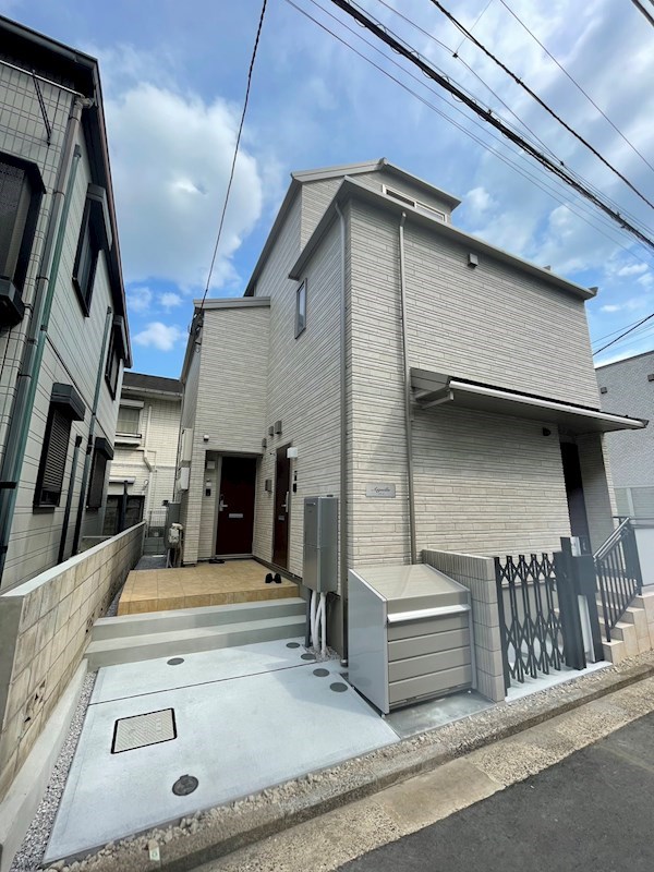 エギーユ その他外観1